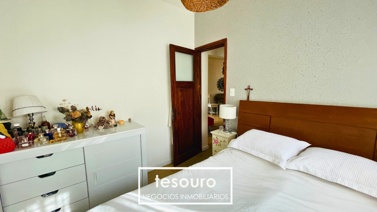 Casa ID.4893 - VENTA CASA DE 2 DORMITORIOS EN POCITOS
