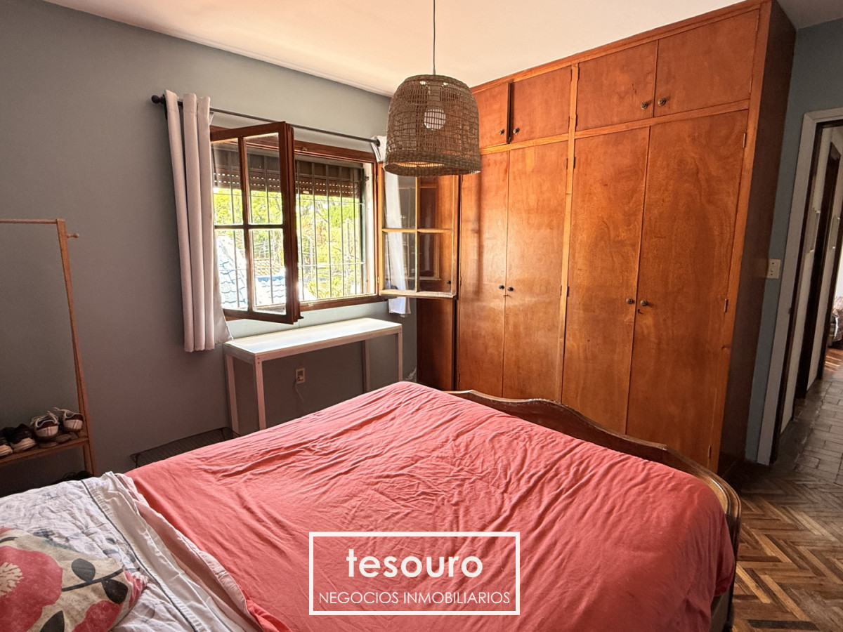 Casa ID.5247 - Alquiler casa de 4 dormitorios en Punta Gorda