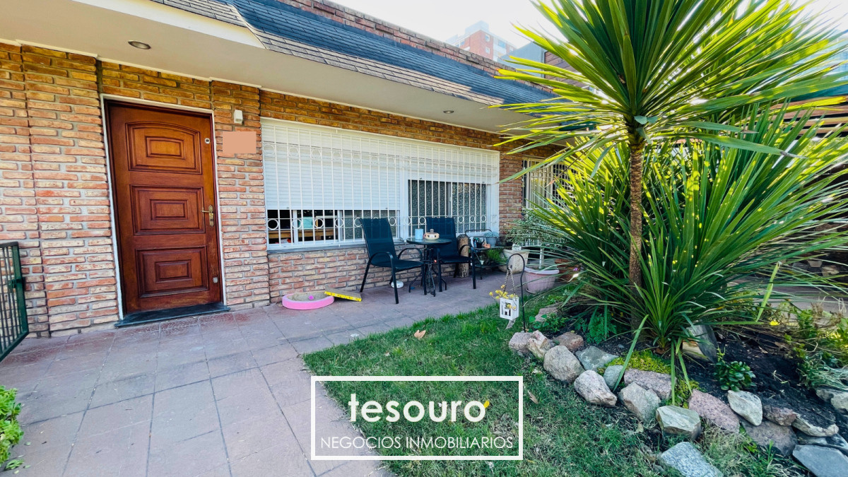 Casa ID.4879 - VENTA CASA DE 3 DORMITORIOS EN MALVÍN SUR