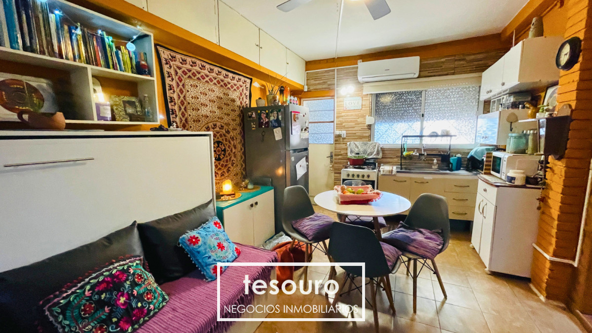 Casa ID.4879 - VENTA CASA DE 3 DORMITORIOS EN MALVÍN SUR