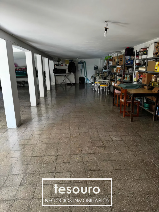 Casa ID.4580 - VENTA CASA DE 3 DORMITORIOS EN CARRASCO NORTE PROXIMO A AVENIDA ITALIA