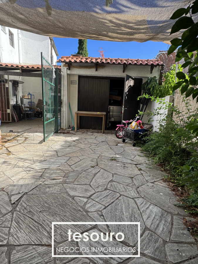Casa ID.4594 - Venta casa de 3 dormitorios en Punta Gorda 
