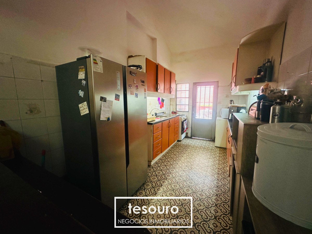 Casa ID.5370 - VENTA CASA DE 3 DORMITORIOS EN LA BLANQUEADA