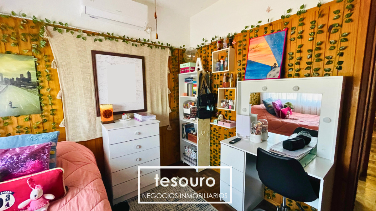 Casa ID.4879 - VENTA CASA DE 3 DORMITORIOS EN MALVÍN SUR