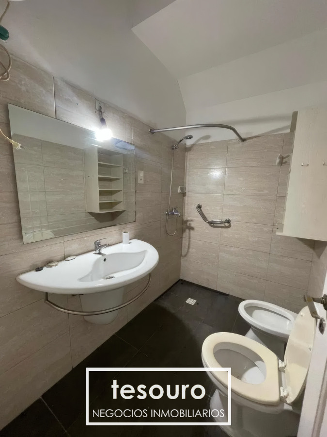 Casa ID.4774 - VENTA PH DE 1 DORMITORIO PRÓXIMO A TRES CRUCES