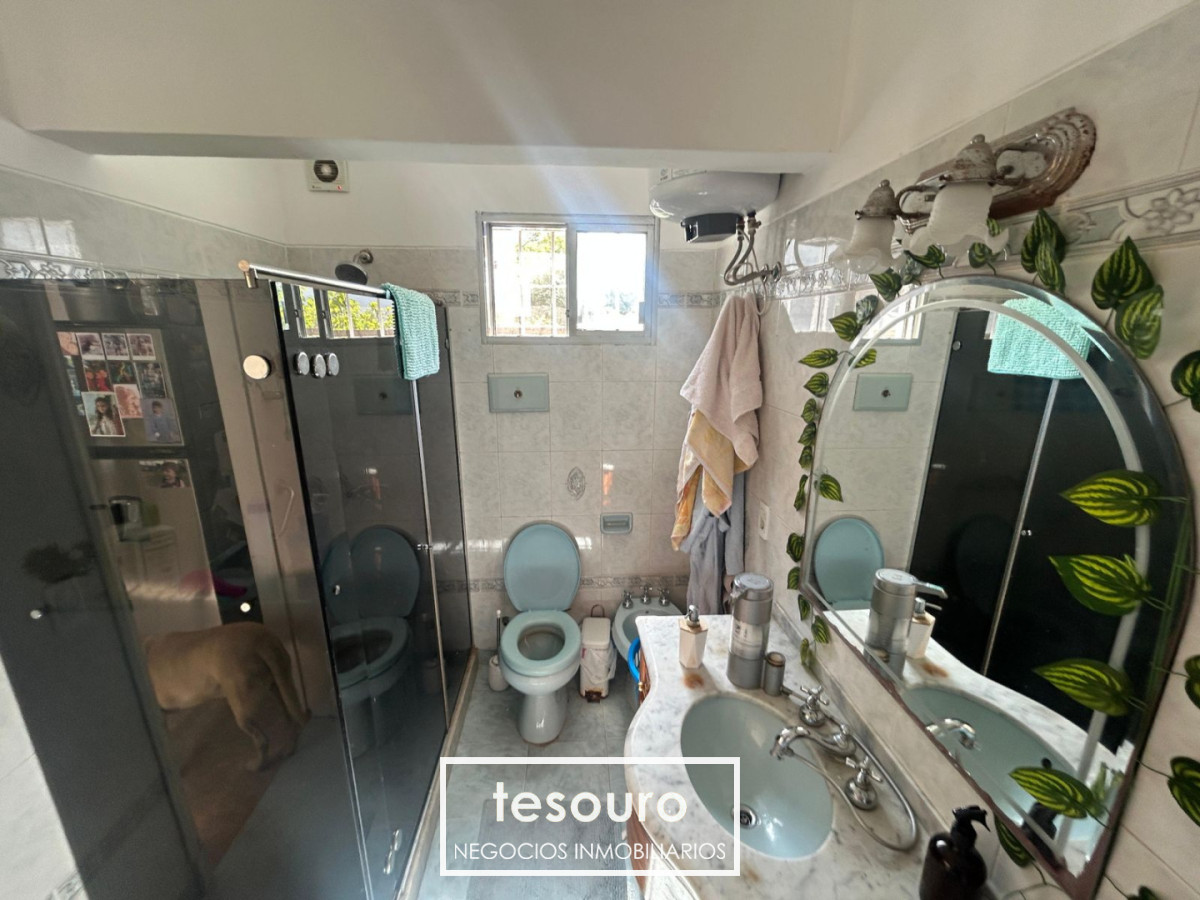 Casa ID.5458 - VENTA CASA DE 2 DORMITORIOS EN CARRASCO NORTE