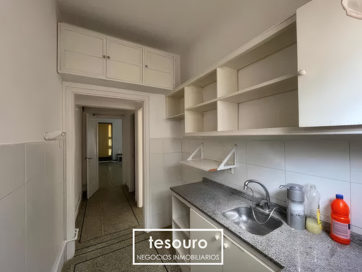 Casa ID.4774 - VENTA PH DE 1 DORMITORIO PRÓXIMO A TRES CRUCES