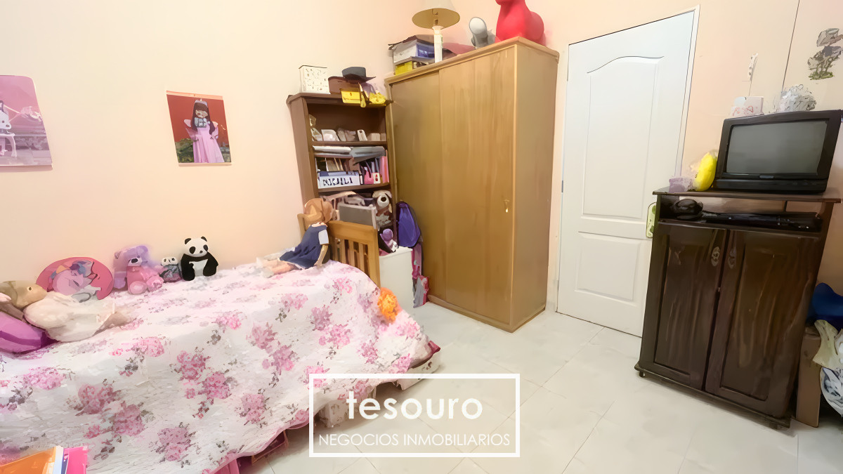 Casa ID.4843 - VENTA CASA DE 2 DORMITORIOS EN POCITOS NUEVO PRÓXIMA A LA RAMBLA