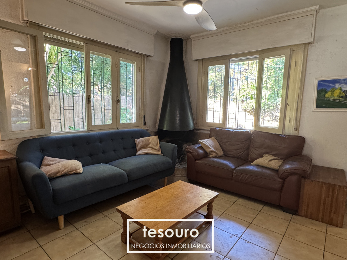 Casa ID.4594 - Venta casa de 3 dormitorios en Punta Gorda 