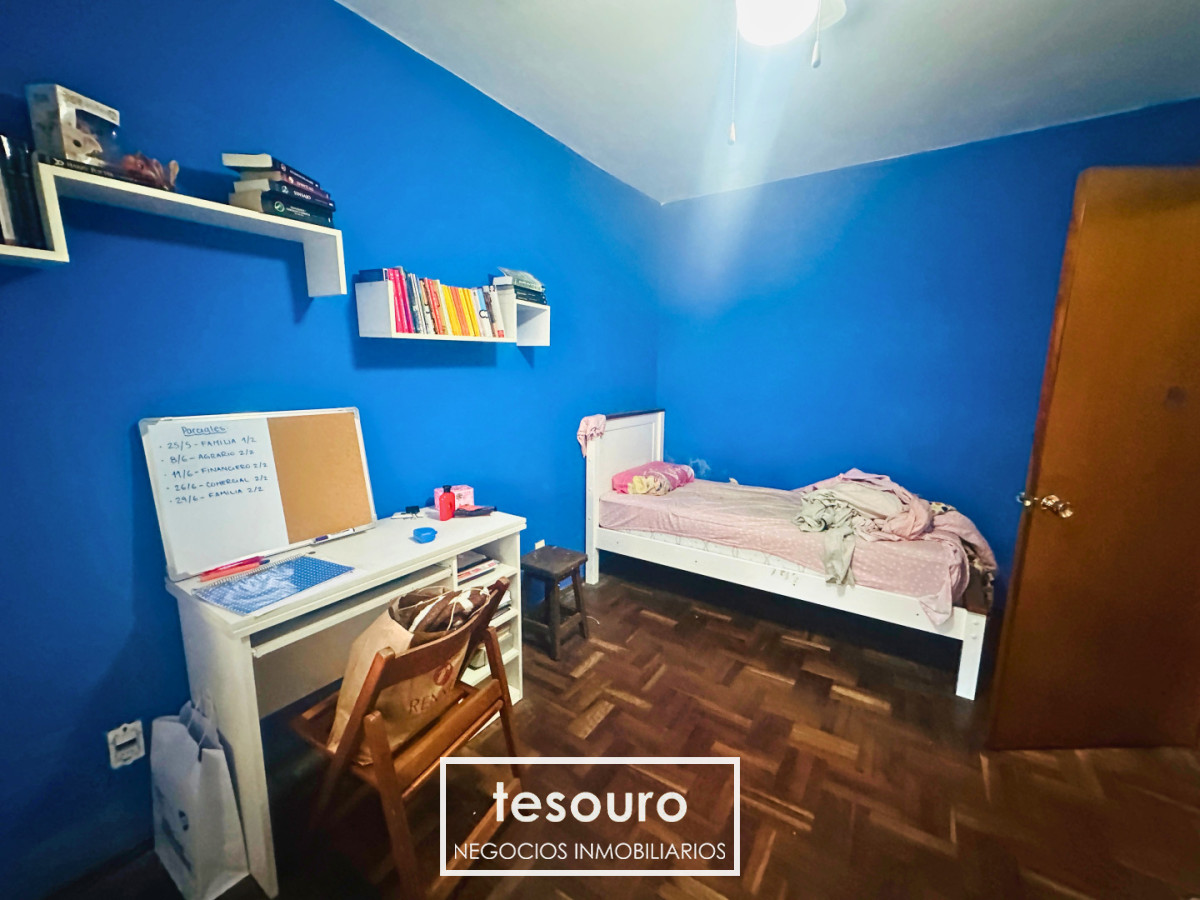 Casa ID.5510 - VENTA CASA DE 3 DORMITORIOS EN LA COMERCIAL