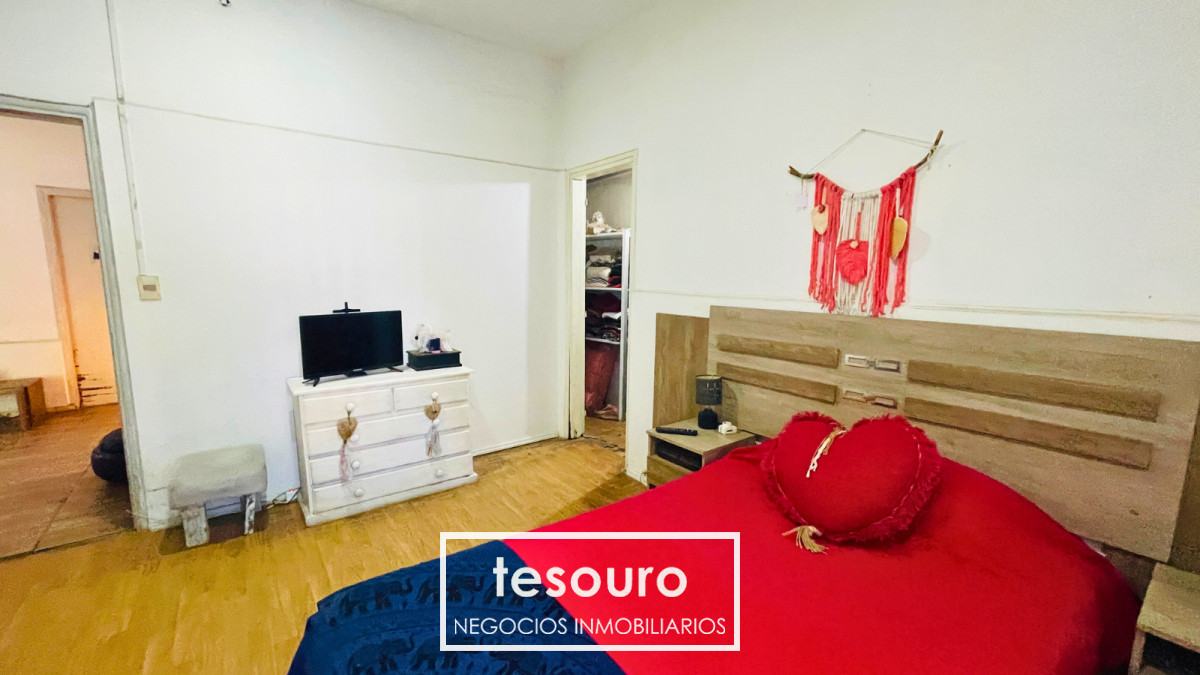 Casa ID.4887 - VENTA CASA DE 3 DORMITORIOS MÁS LOCAL Y CABAÑA EN LA BLANQUEADA