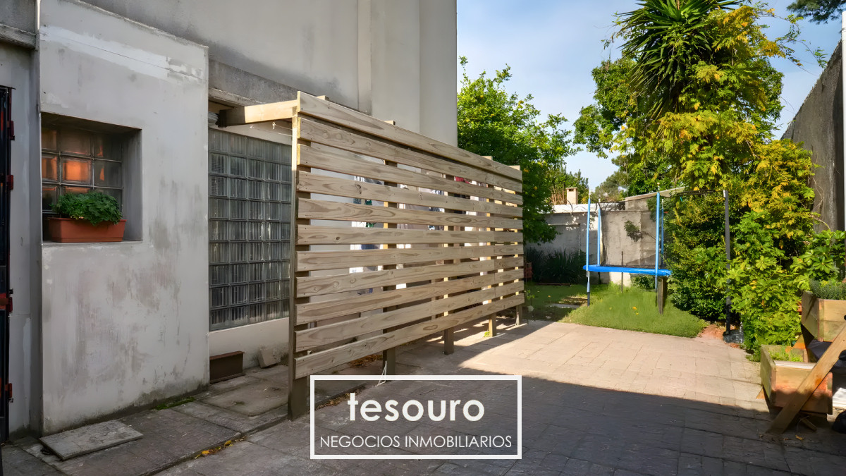 Casa ID.4871 - VENTA CASA DE 4 DORMITORIOS EN CARRASCO NORTE