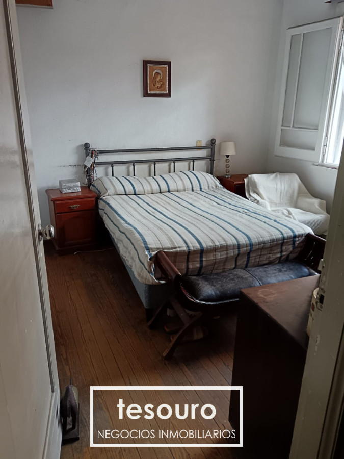 Casa ID.5468 - VENTA CASA EN PARQUE BATLLE CON PISCINA Y BARBACOA