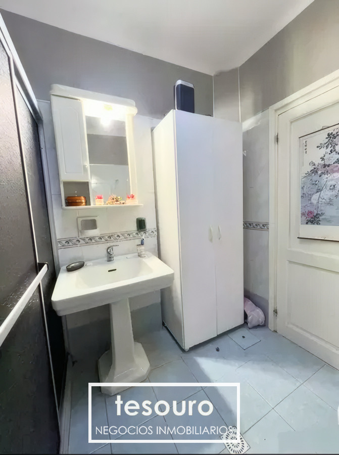 Casa ID.4843 - VENTA CASA DE 2 DORMITORIOS EN POCITOS NUEVO PRÓXIMA A LA RAMBLA