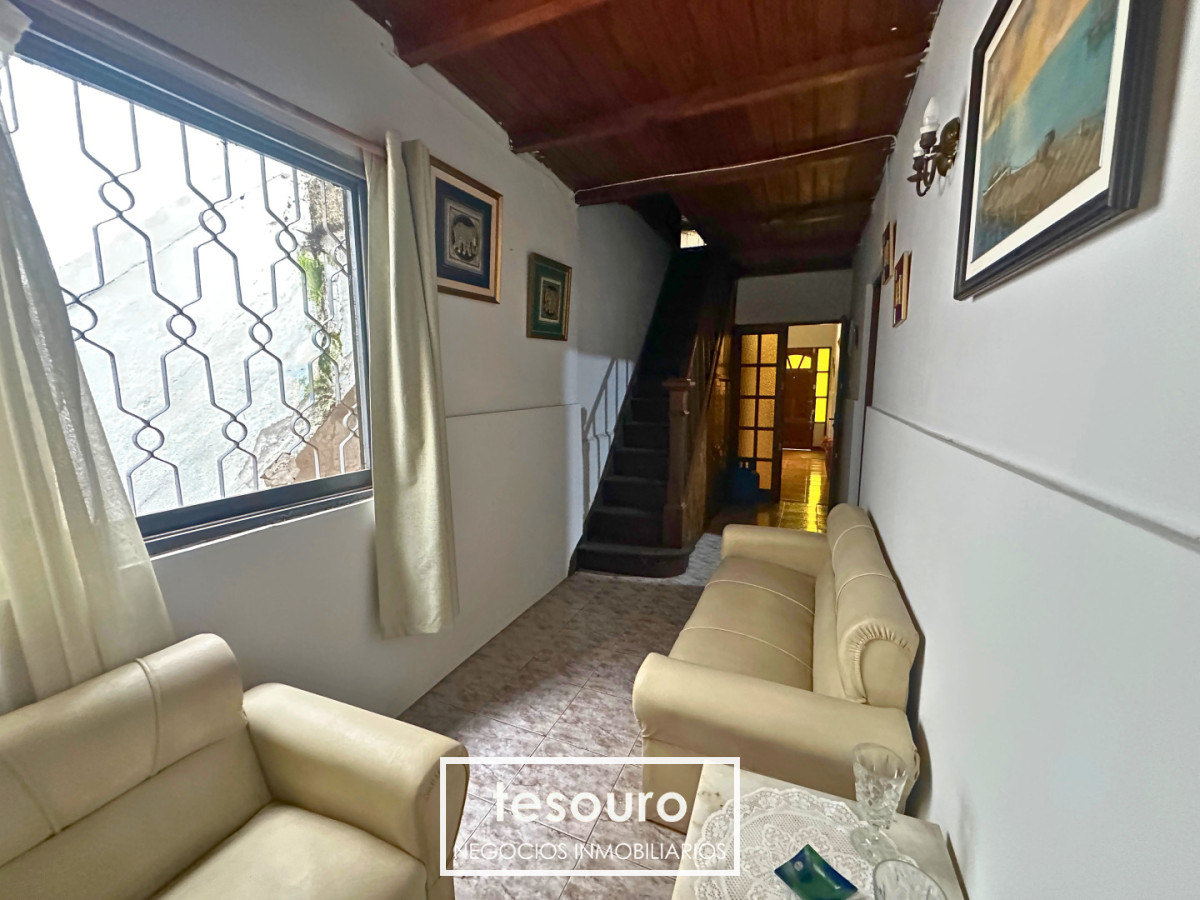 Casa ID.5469 - VENTA CASA Y APARTAMENTO EN BRAZO ORIENTAL