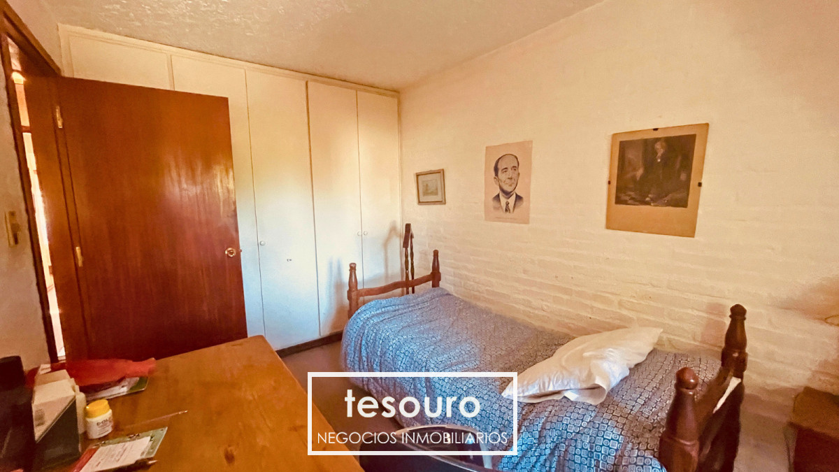 Casa ID.4866 - VENTA CASA DE 3 DORMITORIOS EN CARRASCO