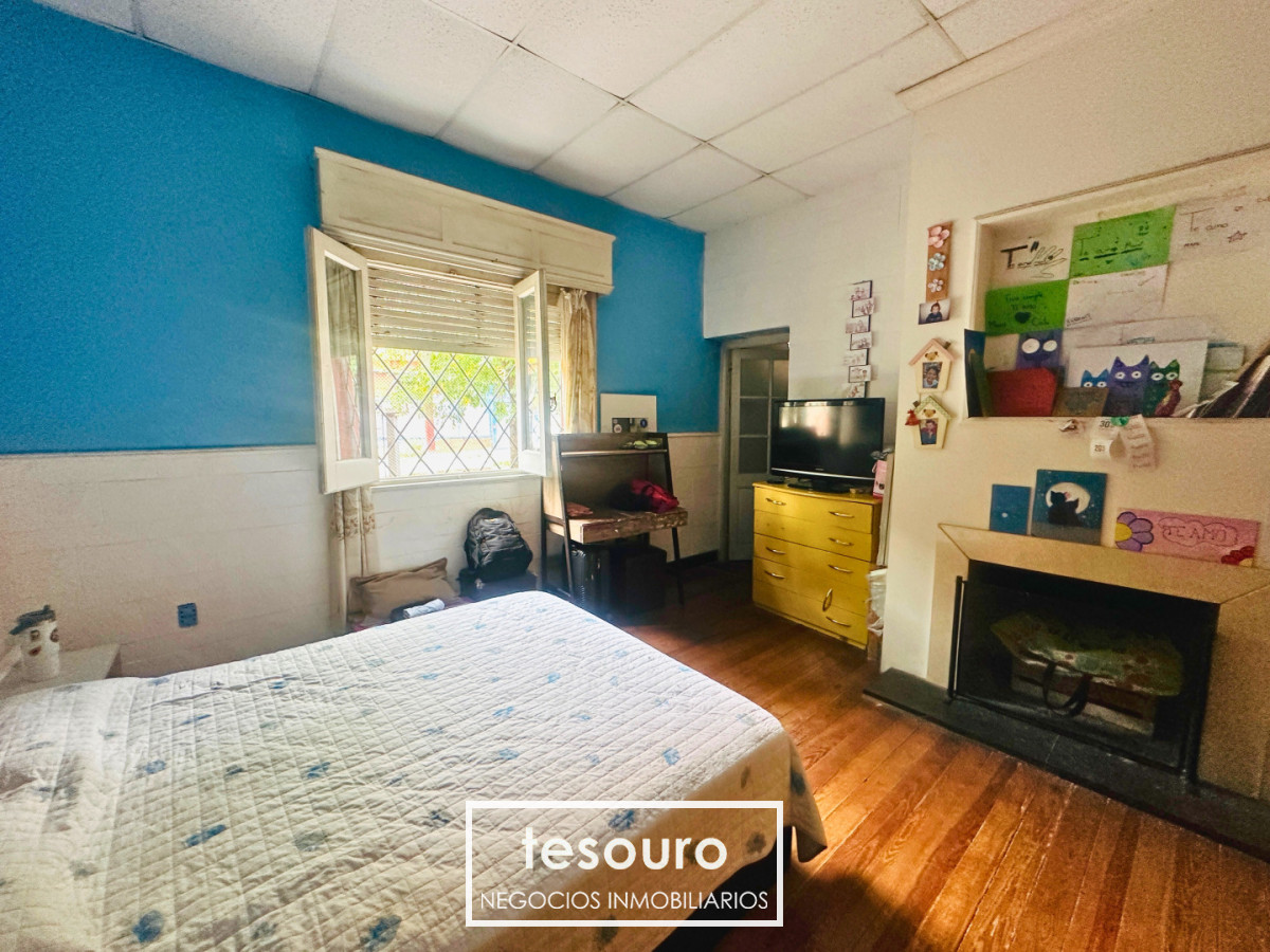 Casa ID.5370 - VENTA CASA DE 3 DORMITORIOS EN LA BLANQUEADA