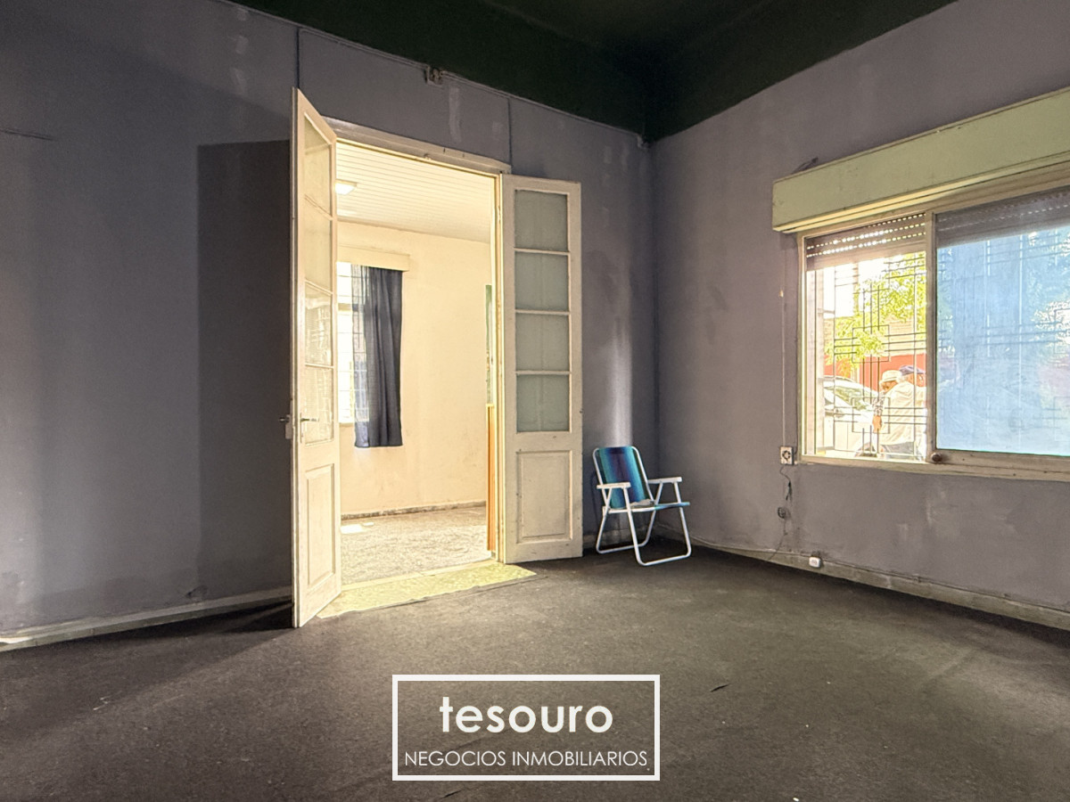 Casa ID.5249 - Venta de casa de 2 dormitorios en La Teja