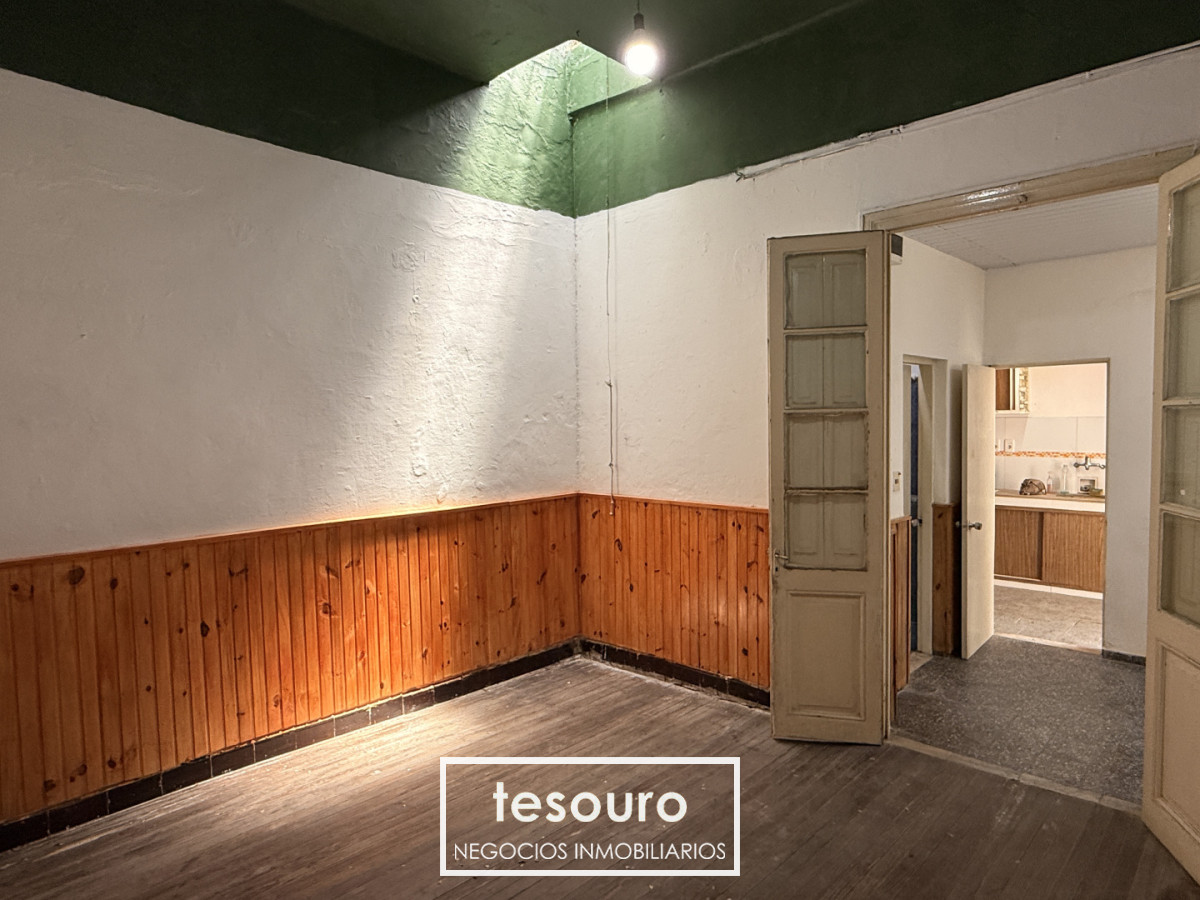 Casa ID.5249 - Venta de casa de 2 dormitorios en La Teja