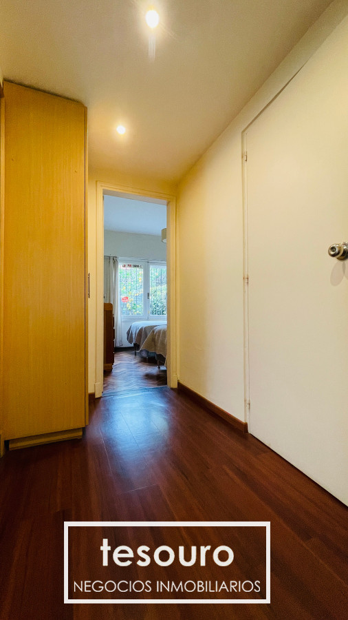 Casa ID.4860 - VENTA CHALET DE 3 DORMITORIOS EN MALVÍN CON BARBACOA Y GRAN TERRENO