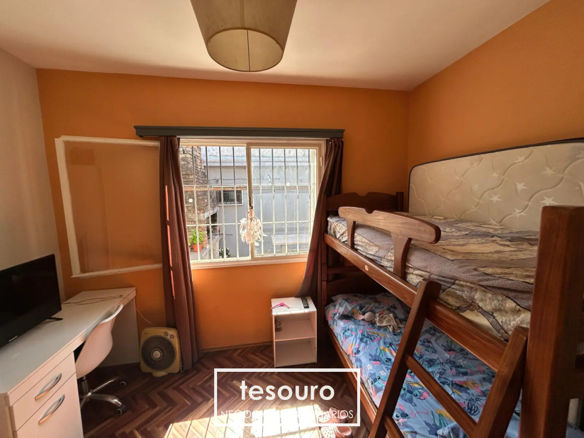 Casa ID.5458 - VENTA CASA DE 2 DORMITORIOS EN CARRASCO NORTE