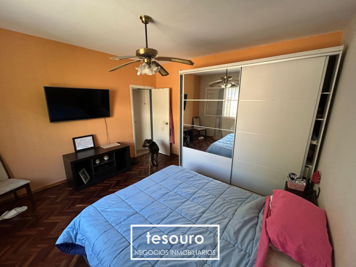 Casa ID.5458 - VENTA CASA DE 2 DORMITORIOS EN CARRASCO NORTE