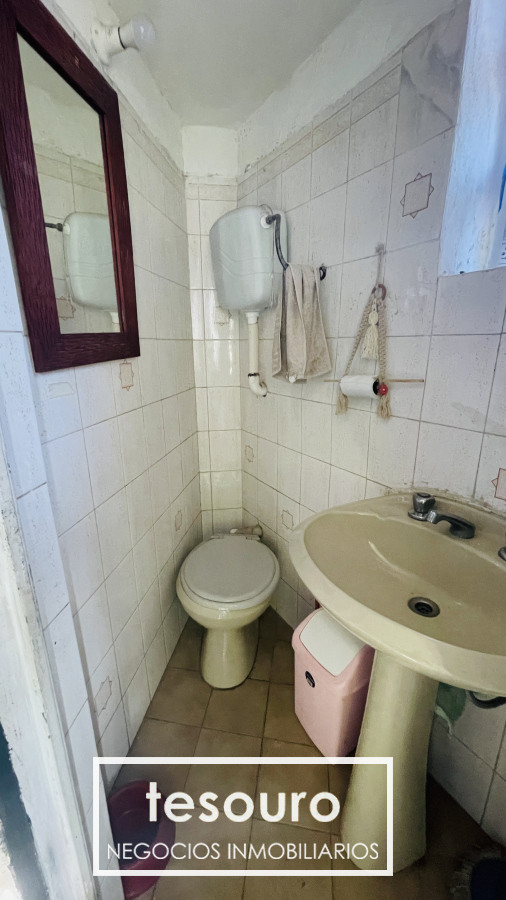 Casa ID.4887 - VENTA CASA DE 3 DORMITORIOS MÁS LOCAL Y CABAÑA EN LA BLANQUEADA