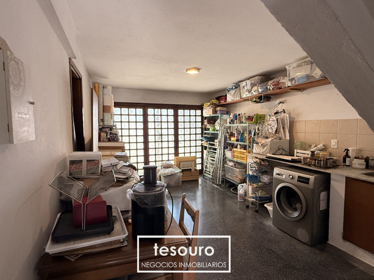 Casa ID.5247 - Alquiler casa de 4 dormitorios en Punta Gorda