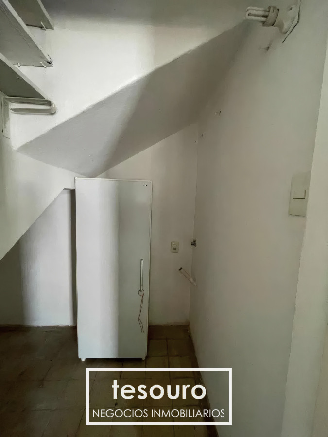 Casa ID.4774 - VENTA PH DE 1 DORMITORIO PRÓXIMO A TRES CRUCES