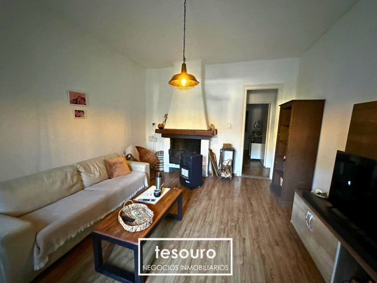 Casa ID.5528 - VENTA CASA DE 3 DORMITORIOS EN BRAZO ORIENTAL