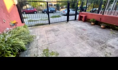 VENTA CASA DE 2 DORMITORIOS EN POCITOS NUEVO PRÓXIMA A LA RAMBLA