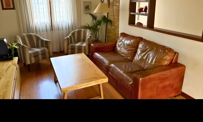 VENTA CASA PH 2 DORMITORIOS EN PARQUE RODÓ