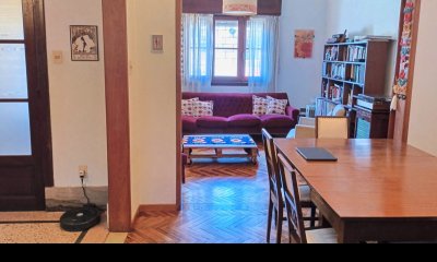 VENTA CASA DE 2 DORMITORIOS EN LARRAÑAGA PRÓXIMO A BV. ARTIGAS Y GARIBALDI