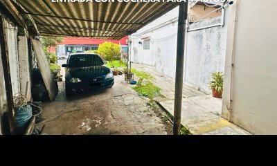VENTA CASA CON APARTAMENTO INDEPENDIENTE EN BUCEO PRÓXIMO A AVENIDA ITALIA