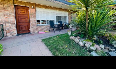 VENTA CASA DE 3 DORMITORIOS EN MALVÍN SUR