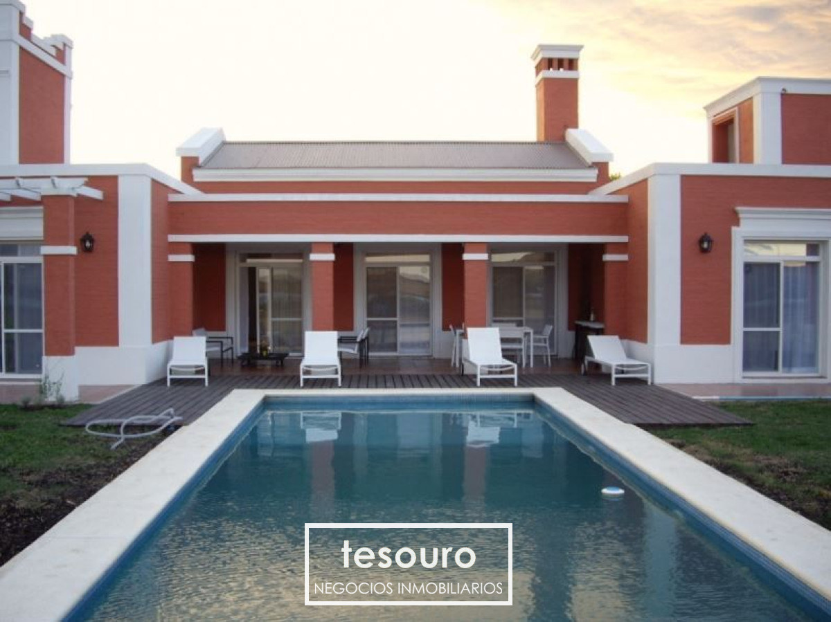 Chacra ID.964 - VENTA TERRENO-PUNTA DEL ESTE 
