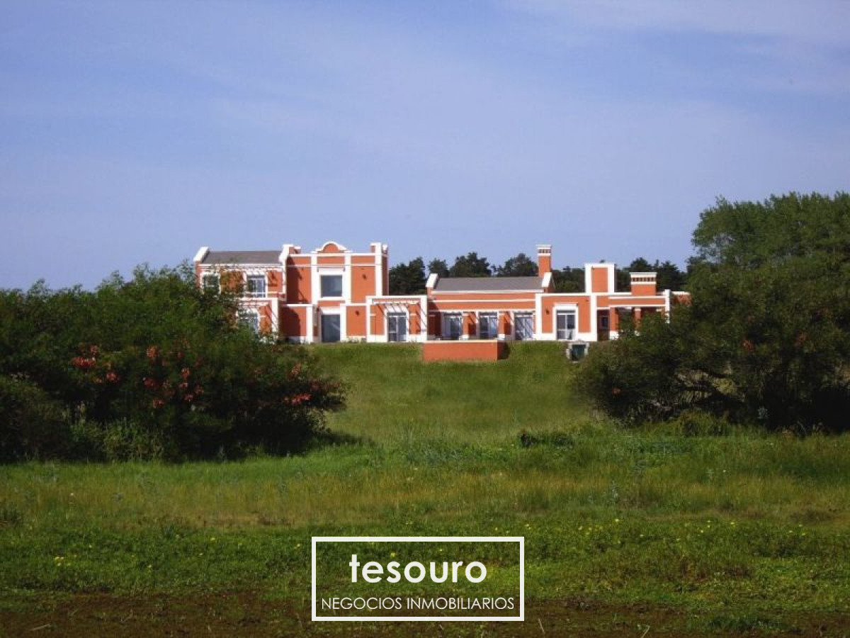 Chacra ID.964 - VENTA TERRENO-PUNTA DEL ESTE 