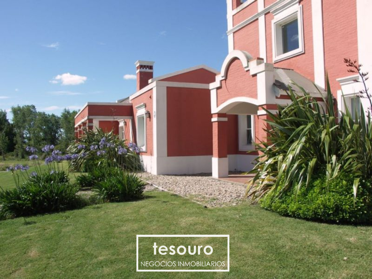 Chacra ID.964 - VENTA TERRENO-PUNTA DEL ESTE 