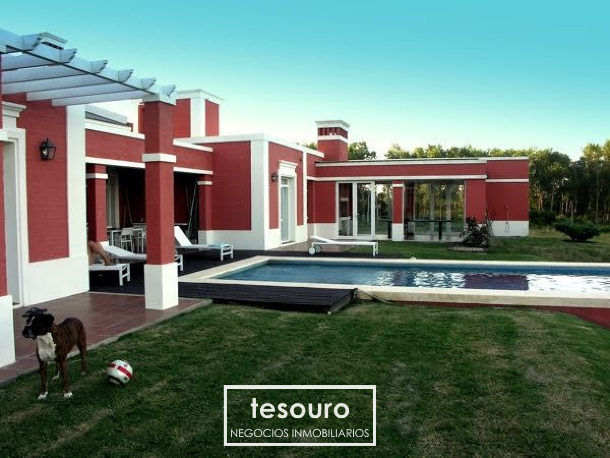 Chacra ID.964 - VENTA TERRENO-PUNTA DEL ESTE 