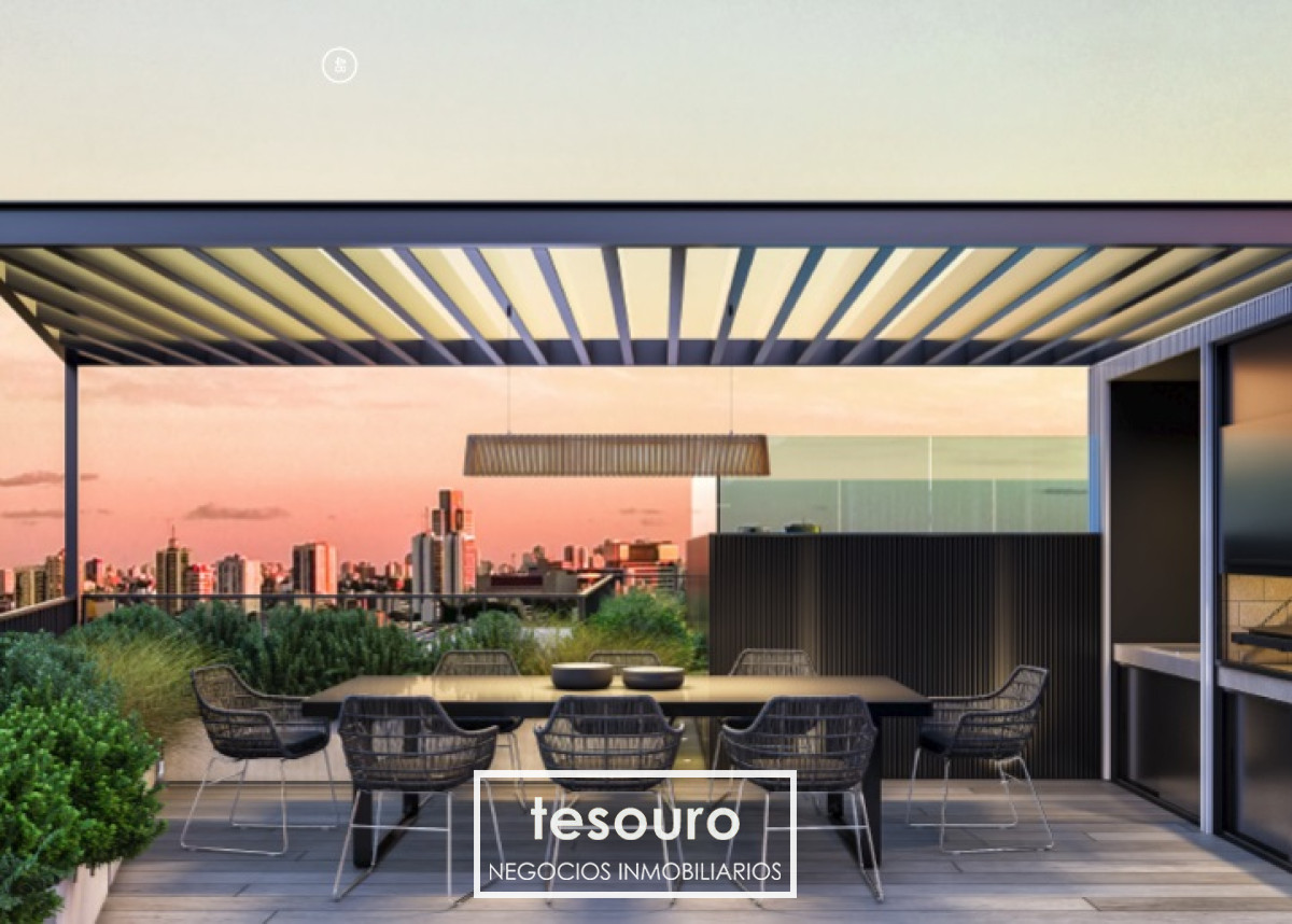 Local Comercial ID.3082 - VENTA LOCAL COMERCIAL SKYBAR EDIFICIO PISO 12 - BARRIO SUR