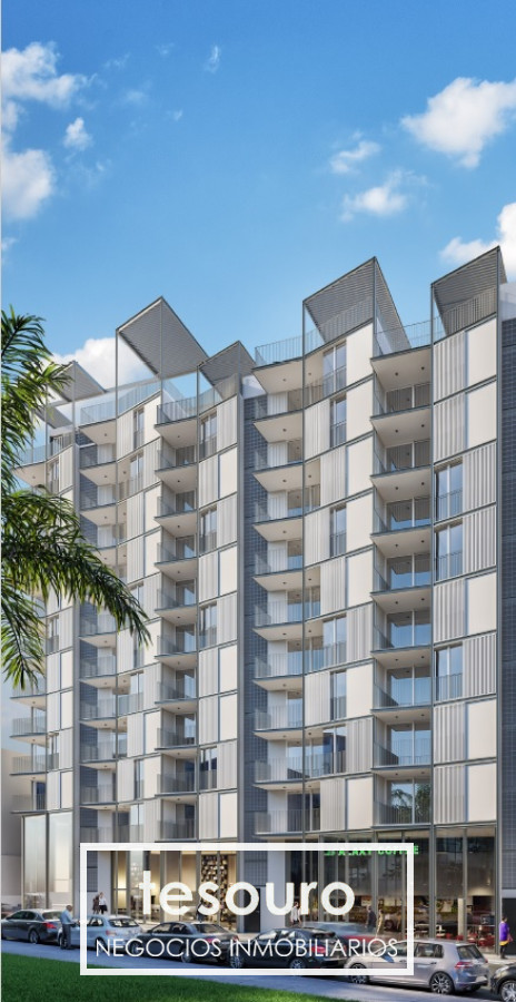Local Comercial ID.3082 - VENTA LOCAL COMERCIAL SKYBAR EDIFICIO PISO 12 - BARRIO SUR