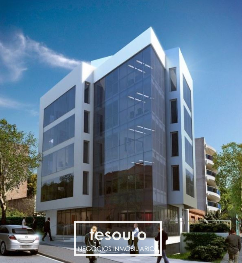 Local Comercial ID.655 - LOCAL COMERCIAL EN VENTA - POCITOS NUEVO