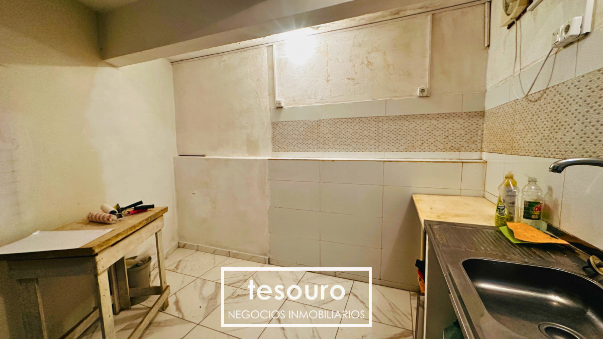 Local Comercial ID.4991 - OPORTUNIDAD EN PALERMO CON GARAGE