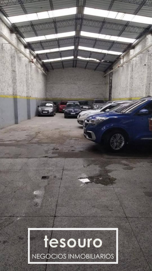 Local Comercial ID.5125 - Venta de Local en Cordon