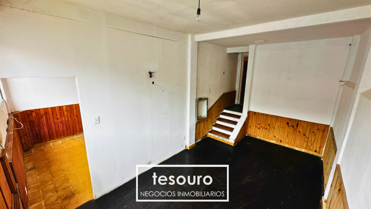 Local Comercial ID.4991 - OPORTUNIDAD EN PALERMO CON GARAGE