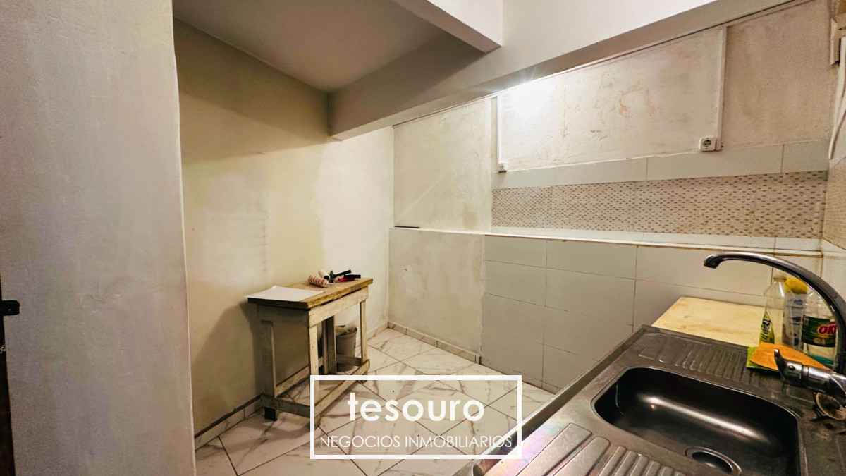 Local Comercial ID.4991 - OPORTUNIDAD EN PALERMO CON GARAGE