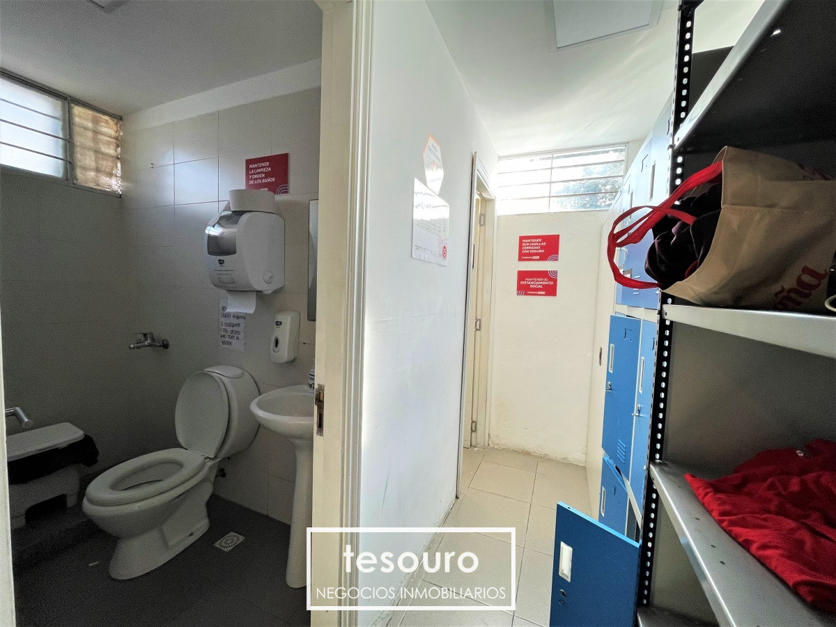 Local Comercial ID.3085 - VENTA DE LOCAL COMERCIAL + APTO - PUNTA GORDA