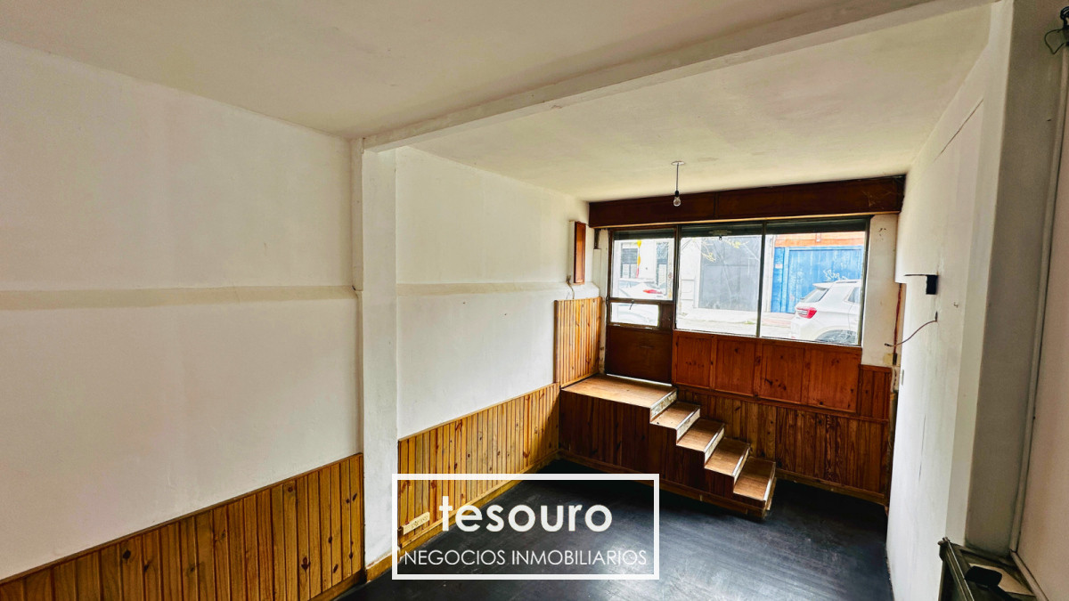 Local Comercial ID.4991 - OPORTUNIDAD EN PALERMO CON GARAGE