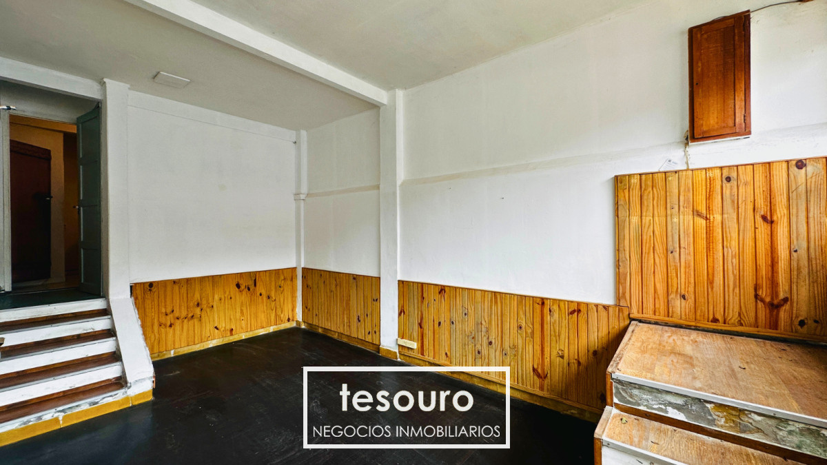 Local Comercial ID.5119 - ALQUILER LOCAL COMERCIAL EN PALERMO