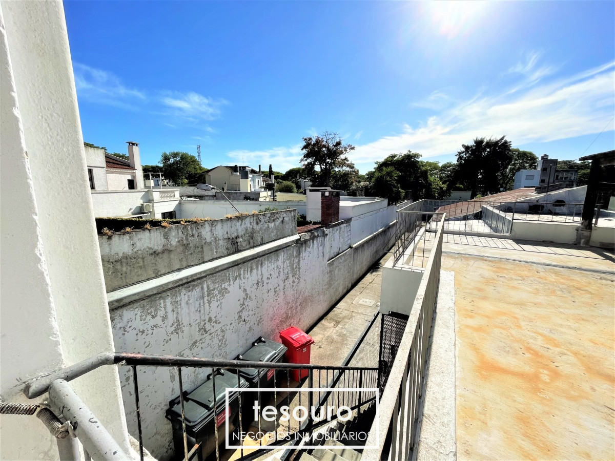 Local Comercial ID.3085 - VENTA DE LOCAL COMERCIAL + APTO - PUNTA GORDA